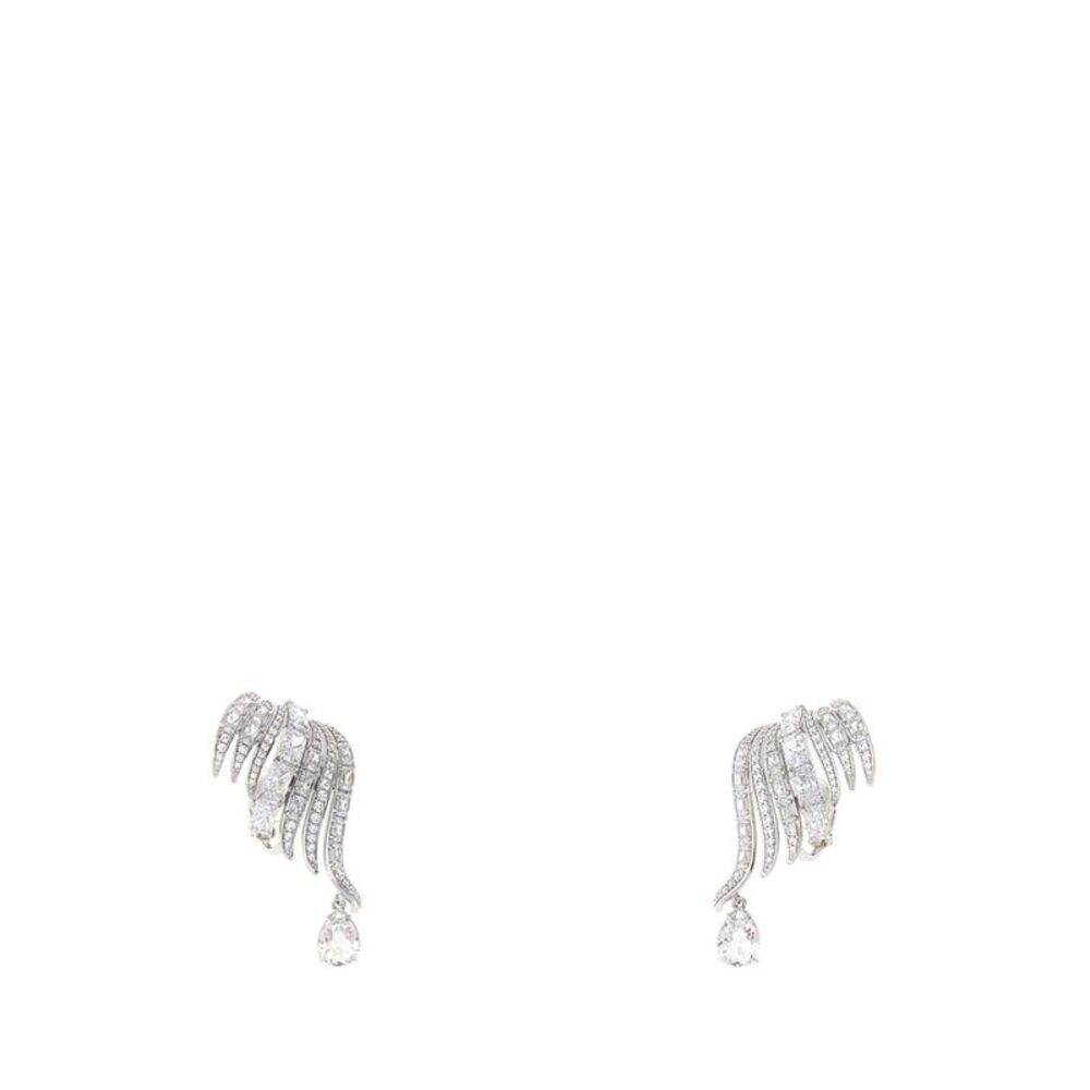Swarovski Women Vienna:Ce White/Rhs